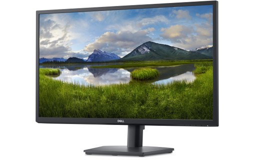 Écran 27" Dell E Series E2722HS - HDMI/DisplayPort/VGA