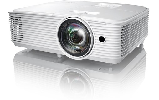 Vidéoprojecteur Optoma W309ST
