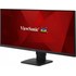 Écran 34" ViewSonic VA3456-MHDJ - HDMI/DisplayPort