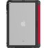 OtterBox Symmetry Folio Series pour Apple iPad 7th/8th/9th gen, Ruby Sky - produ