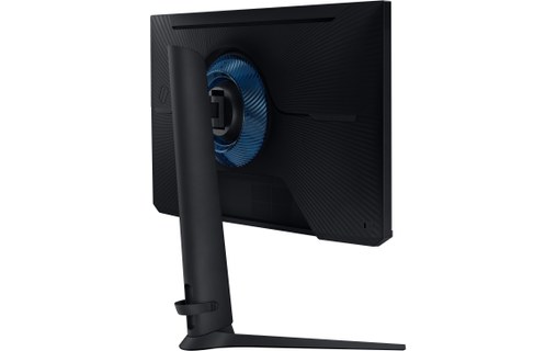 Écran Gaming 24" Samsung Odyssey G30A - HDMI/DisplayPort
