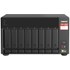 QNAP TS-873A-8G serveur de stockage NAS Tower Ethernet/LAN Noir V1500B