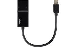 Belkin USB 3.0 / Gigabit Ethernet