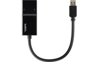 Belkin USB 3.0 / Gigabit Ethernet