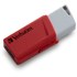 Lot de 3 Clé USB Verbatim Store 'n' Click 16 Go - Bleu, Rouge, Jaune - USB 3.2