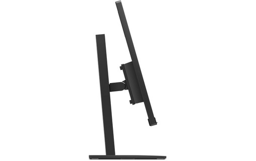 Écran 27" Lenovo ThinkVision E27q-20 - HDMI/DisplayPort - 62D0GAT1EU