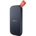 SanDisk Portable 480 Go - Noir - SSD externe USB-C