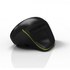 Souris sans fil PORT Designs 900706-BT - Noire - Ergonomique