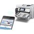 Imprimante multifonction Epson EcoTank ET-M16680 - WiFi, AirPrint