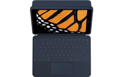 Logitech Rugged Combo 3 Touch EDU Bleu Smart Connector ĄŽERTY Français