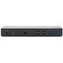 Kensington SD4750P Station d’accueil USB-C & USB-A avec 2 sorties 4K, chargeur 8