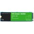 Western Digital Green SN350 1 To - SSD M.2 NVMe QLC
