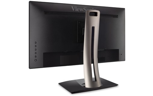 Écran 27" ViewSonic VP2768A-4K - 4K HDMI/DisplayPort