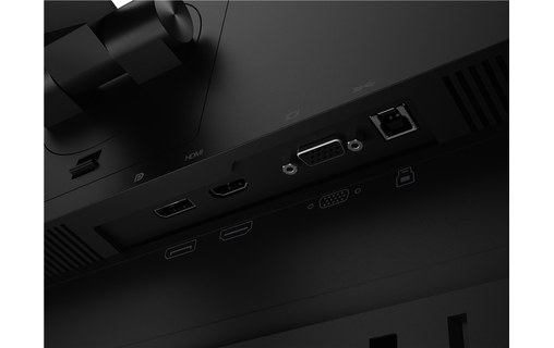 Écran 21,5" Lenovo ThinkVision T22v-20 - HDMI/DisplayPort/VGA - 61FBMAR6EU