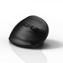 Souris sans fil PORT Designs 900706-BT - Noire - Ergonomique