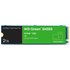 Western Digital Green SN350 2 To - SSD M.2 NVMe QLC
