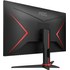 Écran Gaming 23,8" AOC G2 24G2ZE/BK - HDMI/DisplayPort