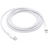 Apple MQGH2ZM/A câble Lightning 2 m Blanc