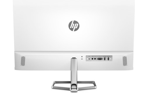 Écran 27" HP M27fwa - HDMI/VGA - 356D5AA#ABB