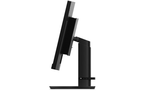 Écran Incurvé 34" Lenovo ThinkVision P34w-20 HDMI/DisplayPort/USB-C - 63F2RAT3EU