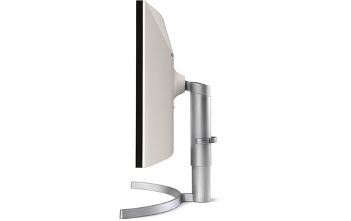 Écran Incurvé 35" LG UltraWide 35WN75C-W - USB-C