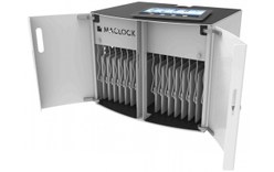 Compulocks CartiPad Solo Blanc Intérieure