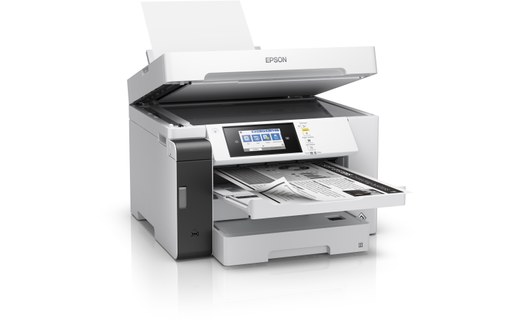 Imprimante multifonction Epson EcoTank ET-M16680 - WiFi, AirPrint