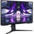 Écran Gaming 24" Samsung Odyssey G30A - HDMI/DisplayPort