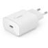 Belkin WCA004vfWH Blanc Intérieure