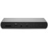 Kensington SD5700T Station d’accueil Thunderbolt™ 4 avec 2 sorties 4K, alimentat
