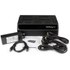 StarTech.com Station d'accueil USB 3.0 pour 4 disques durs SATA III 2,5"/3,5" 6G