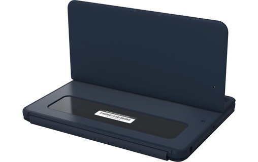 Logitech Rugged Combo 3 Touch EDU Bleu Smart Connector ĄŽERTY Français