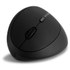 Souris sans fil Kensington Pro Fit Ergo - Noire - Pour gaucher, Ergonomique