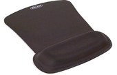 Belkin WaveRest Gel Mouse Pad Noir