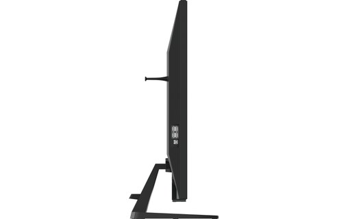 Écran 42,5" iiyama ProLite X4373UHSU-B1 - 4K