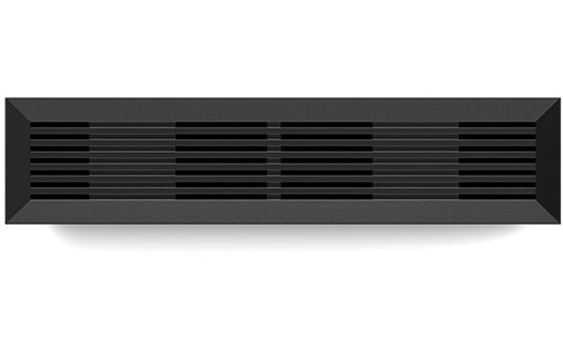 Seagate One Touch Hub 12 To - Noir - Disque dur externe - STLC12000402