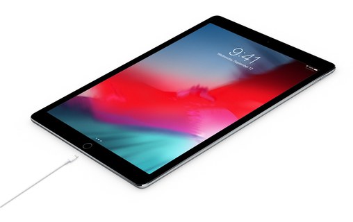 Apple MQGH2ZM/A câble Lightning 2 m Blanc