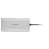 Kensington UH1400P Station d’accueil mobile USB-C® 8 en 1 sans pilote