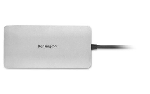 Kensington UH1400P Station d’accueil mobile USB-C® 8 en 1 sans pilote