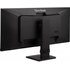 Écran 34" ViewSonic VA3456-MHDJ - HDMI/DisplayPort