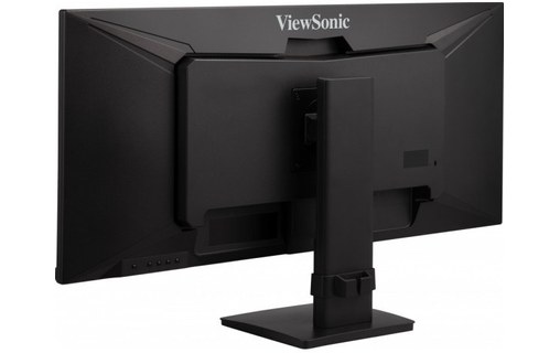 Écran 34" ViewSonic VA3456-MHDJ - HDMI/DisplayPort