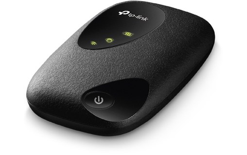 Routeur 4G TP LINK M7000 - 300 Mbit/s