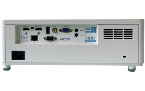 Vidéoprojecteur InFocus INL2168 - Laser