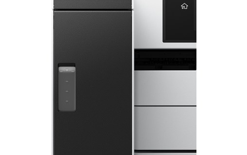 Imprimante multifonction Epson EcoTank ET-M16680 - WiFi, AirPrint