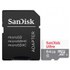 Carte microSDXC SanDisk Ultra Lite 64 Go, UHS-I