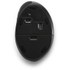 Souris sans fil Kensington Pro Fit Ergo - Noire - Pour gaucher, Ergonomique