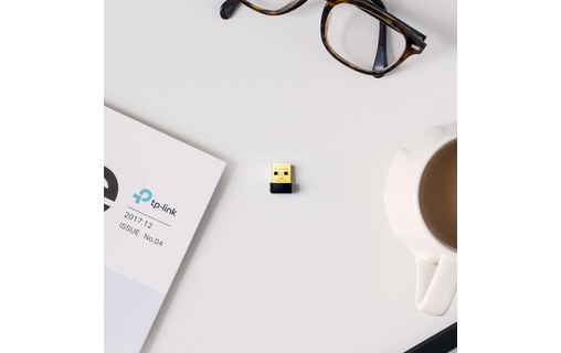 TP-LINK Archer T2U Nano WLAN 633 Mbit/s