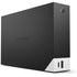 Seagate One Touch Hub 12 To - Noir - Disque dur externe - STLC12000402