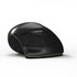 Souris sans fil PORT Designs 900706-BT - Noire - Ergonomique