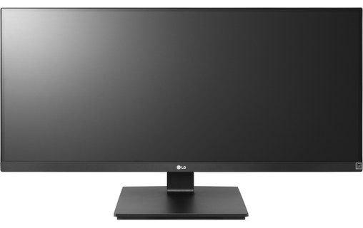 Écran 29" LG UltraWide 29BN650-B